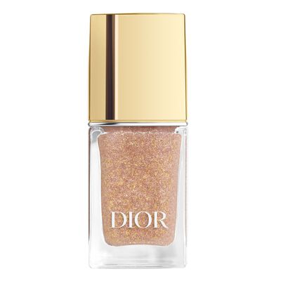 DIOR VERNIS TOP COAT 114 - HOLIDAY